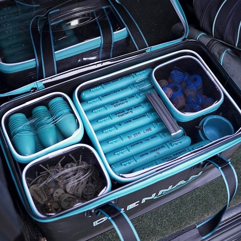 Drennan DMS 7 Piece Large Carryall Set